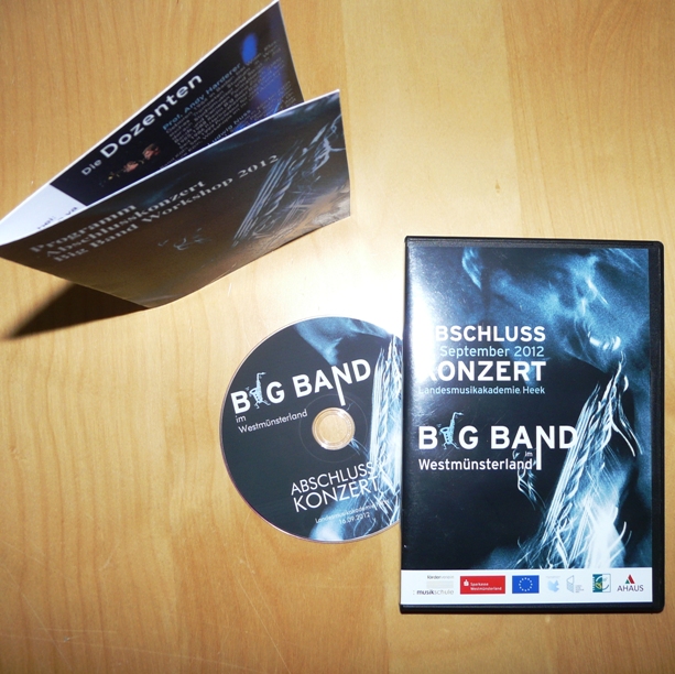 BigBand-DVD